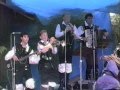 Ensemble Karantanija and folk dance group (1. Slovenian Festival in Australia 1988)