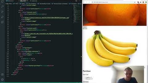 Product Landing Page | FreeCodeCamp