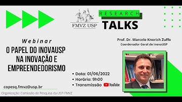 Research Talks - Prof. Dr. Marcelo Knorich Zuffo
