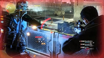 Beat Falcon Lost Incursion on Challenging - Last 3 Minutes