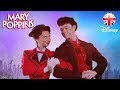 Mary Poppins London West End | First Day of Rehearsals