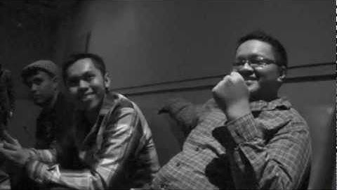 Dzeek - Paranoid Android - Interview