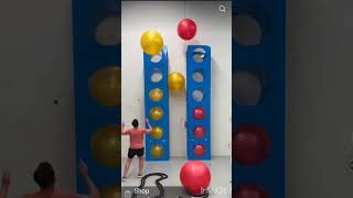 Power Tools Racing Is Intense