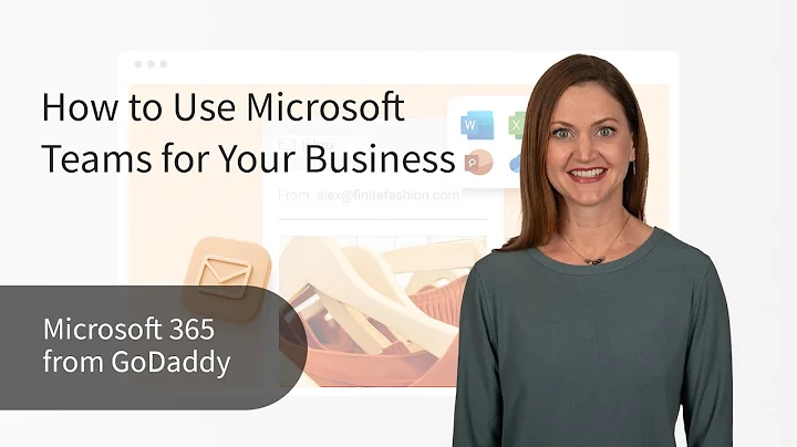 How to Use Microsoft Teams for Your Business