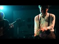 umber session tribe - without you(live)