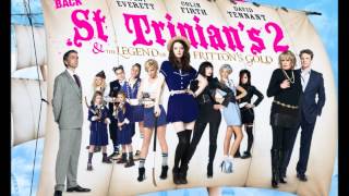 St Trinians theme song OFFICIAL (Not lyrics)