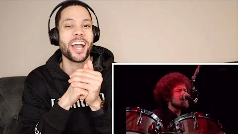 HOTEL CALIFORNIA-EAGLES-THIS SONG WAS AWESOME!!!REACTION