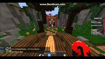Mineplex Hacker #2