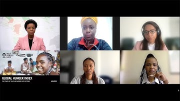 Launch of Global Hunger Index 2023: The Power of Youth in Shaping Food Systems