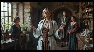 ПОЛНАЯ АУДИОКНИГА | Попаданка в деле, или Ваш любимый доктор | ЛЮБОВНОЕ ФЭНТЕЗИ