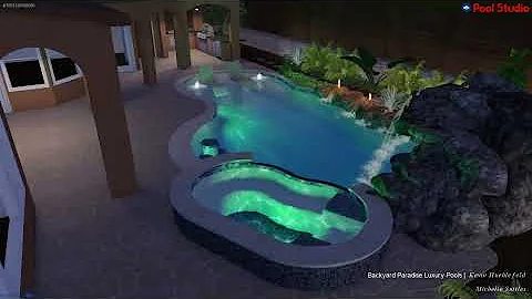 Suttles Residence