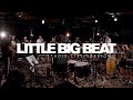Incognito  dont you worry bout a thing  studio live session  little big beat studios