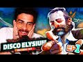 Its finally time  disco elysium  episode 1