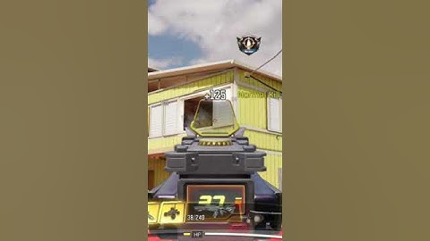 *NEW* BEST M13 GUNSMITH | CODM #SHORTS