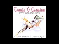 Tomas O'Canainn - With Pipe & Song | Irish Traditional Uilleann Pipes