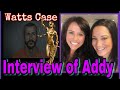 Addy’s Interview in Chris Watts Case- SW’s friend and CoWorker