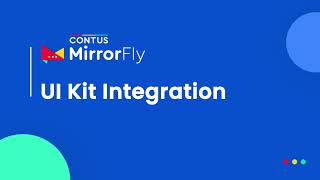 MirrorFly Chat UI Kits - Pre-built UI Components for Chat SDKs