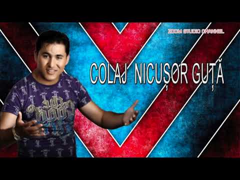 COLAJ MANELE NICUSOR GUTA, ZOOM STUDIO