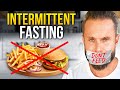 Exposing the truth about intermittent fasting