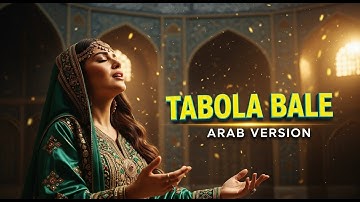 💫TABOLA BALE Arabic Version🔥 Viral 2025 ~ Official Music Video