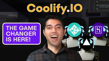 Coolify.io Review: The EASIEST VPS Hosting Ever! (Netlify & Vercel Alternative)