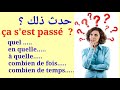 تعلم الفرنسية للمبتدئين