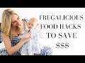 How To Save Money On Food: My Best Frugal Food Hacks || SugarMamma.TV