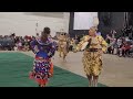 Woman's jingle.. Group 2.. Enoch spring powwow 2022.. Sunday finals.