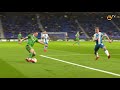 Traore & Doherty on target in Barcelona as Wolves progress to the last 16! | Match Moments