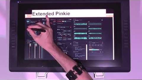 Eliciting Pen-Holding Postures for General Input with Suitability for EMG Armband Detection