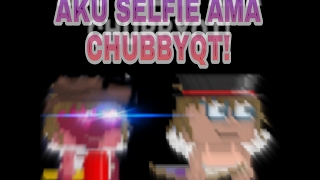 Selfie w/chubbyqt