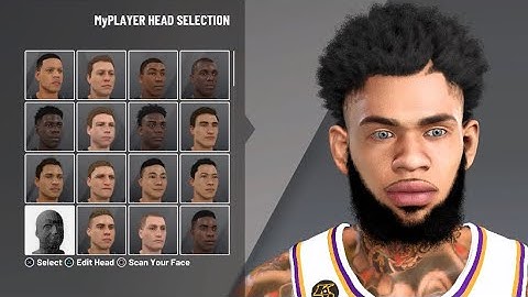 HOW TO CREATE WINSBEKILLIN AND PAUSIN FACE CREATION!