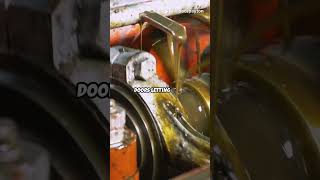 Why Your Engine Ticks: Lifters & Rocker Arms Explained! #car #automobile #trending #mechanic