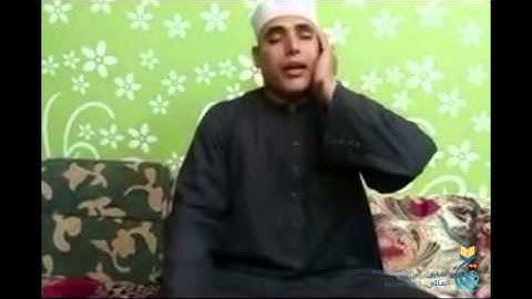 نموذج من #تلاوات المتسابقين بمسابقة #القارئ_العالمي