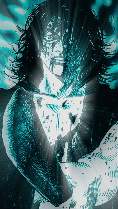 Miyamoto Musashi - Vagabond Manga - Yummi phonk #berserk #manga
