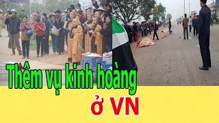 Thêm Vụ Kinh Hoàng Ở Vn