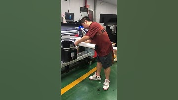 Unleash Your Creativity: Watch How Sock Printing Machines Bring Designs to Life#shorts