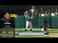 Mlb oakland as home run derby  mcgwire  foxx  reggie  canseco  simulation