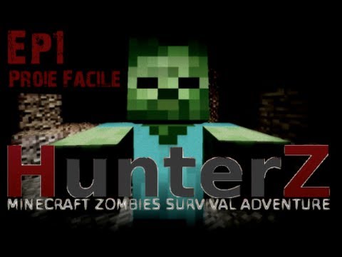 hunterz minecraft hunterz minecraft