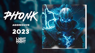 Phonk Music 2023 ※ Aggressive Drift Phonk ※ DXNT L13 / OBLXKQ / FindMyName / YOUK3IV