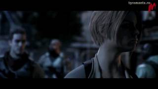 Resident Evil: Operation Raccoon City - Triple Impact Trailer [RU]