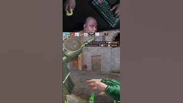 2K M4A1 Plus Cheeky Defuse on Inferno #cs2 #csgo #dris