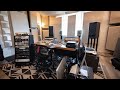 Epic mastering studio setup 2023  maor appelbaum studio tour
