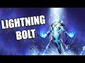 LIGHTNING BOLT