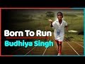 Budhiya singh  youngest marathon runner of india  born to run  the indianness