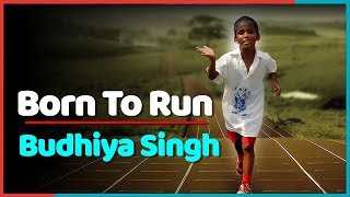 Budhiya Singh : Youngest Marathon Runner Of India | Born To Run - The Indianness