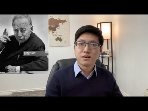 公子时评：中美两国真的能实现“对等”吗？国际政治学入门与现实主义强权理论 