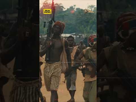 A must watch powerful war drama #wardrama #mustwatch