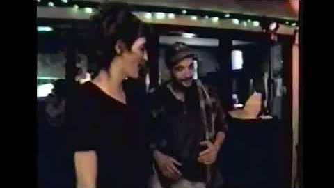 Jon Doe Jones Band "Mustang Sally"