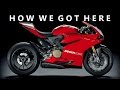 1299 Panigale - How Ducati Made an Icon